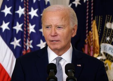 Biden bloquea la venta de US Steel a Nippon Steel por motivos de seguridad nacional