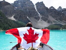 Mexicanos con doble nacionalidad que NO necesitan visa para viajar a Canadá