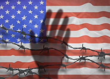¿Puedo pedir una cita en CBP One si he sido deportado de Estados Unidos?