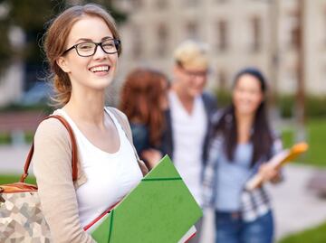 Estudia inglés en el Verano Puma de la UNAM en Los Ángeles