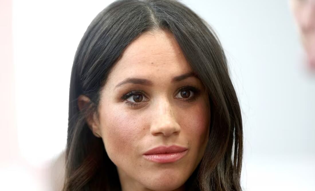 ¿Meghan, ‘La víbora’? Critican a duquesa de Sussex por ‘tratar mal’ a su mejor amiga. VIDEO. Foto: AFP