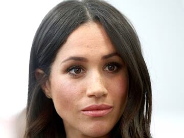 Meghan Markle “odia a la familia real”, pero se aprovecha de los privilegios que obtiene por ella, afirman