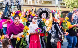 Día de muertos 2024. ¿Hay puente por el 2 de noviembre? ¿Cómo se paga si se trabaja, según la LFT?