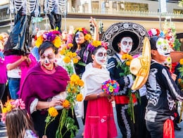 Día de Muertos: Cuándo llegan los difuntos adultos y lo que no puede faltar en su ofrenda
