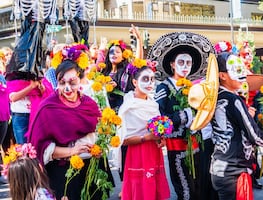 Día de muertos 2024. ¿Hay puente por el 2 de noviembre? ¿Cómo se paga si se trabaja, según la LFT?