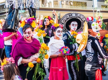 Día de muertos 2024. ¿Hay puente por el 2 de noviembre? ¿Cómo se paga si se trabaja, según la LFT?