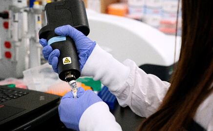 El tratamiento contra la malaria que podría combatir al coronavirus