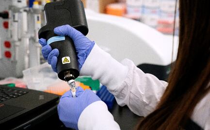 El tratamiento contra la malaria que podría combatir al coronavirus