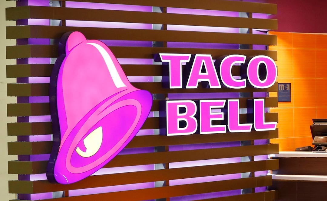 Taco Bell (AP Photo/Wilfredo Lee, File)