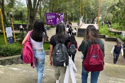 Violencia en el CCH Sur: UNAM revisa protocolos de seguridad tras ataque en el que falleció un estudiante