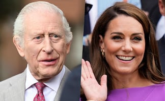 Kate Middleton y el rey Carlos preparan la sucesión: “Asumirá el cargo antes de lo esperado”