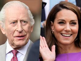Kate Middleton y el rey Carlos preparan la sucesión: “Asumirá el cargo antes de lo esperado”