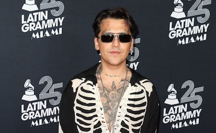 ¡No para la polémica! Acusan a Nodal de plagio con su canción ‘El Amigo’