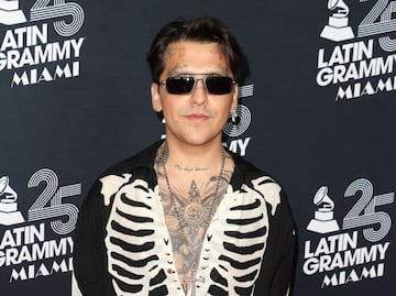 ¡No para la polémica! Acusan a Nodal de plagio con su canción ‘El Amigo’