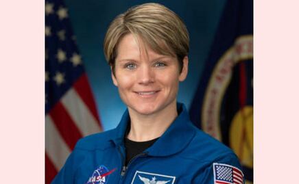 5 consejos de una astronauta de la NASA para lidiar con el aislamiento