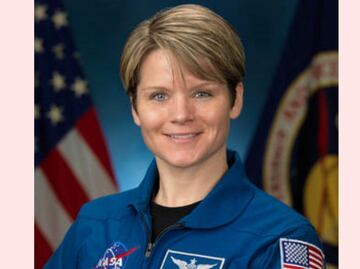 5 consejos de una astronauta de la NASA para lidiar con el aislamiento