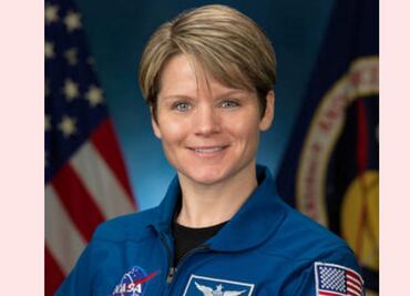 5 consejos de una astronauta de la NASA para lidiar con el aislamiento