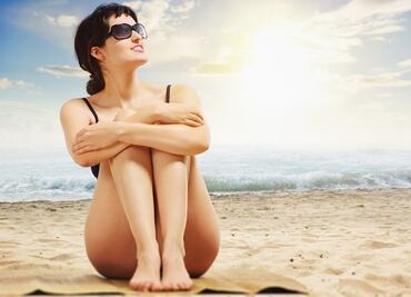 ¿Cómo prevenir la aparición de cáncer de piel?