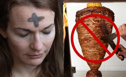 Miércoles de Ceniza. ¿Qué no se puede hacer? ¿Qué personas están exentas de las reglas de Cuaresma? 