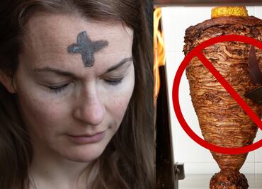 Miércoles de Ceniza. ¿Qué no se puede hacer? ¿Qué personas están exentas de las reglas de Cuaresma?