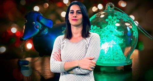 #TipsDeViaje Vacaciones navideñas ¿Cuándo es mejor comprar tu vuelo?