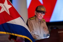 Hija de Raúl Castro desafía a Estados Unidos tras imputación: “Nadie lo va a secuestrar”