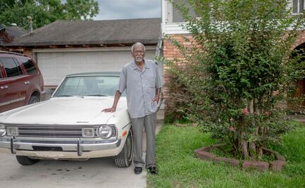 El 'Callejón del cáncer' en EU se estremece en tiempos de covid