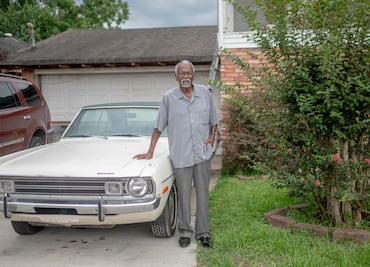 El 'Callejón del cáncer' en EU se estremece en tiempos de covid