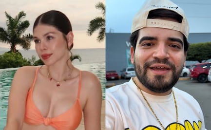 ¿César Gastélum era hermano de Ana Gastélum? Esto es lo que realmente se sabe del parentesco de los influencers