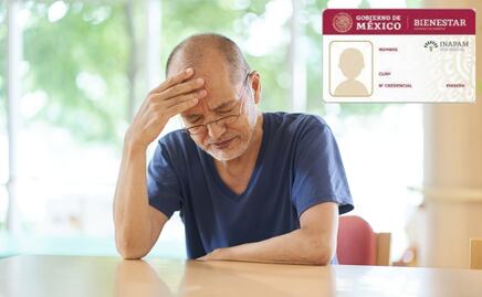 Tarjeta INAPAM 2023: ¿Qué hacer si la perdí y quiero reponerla?