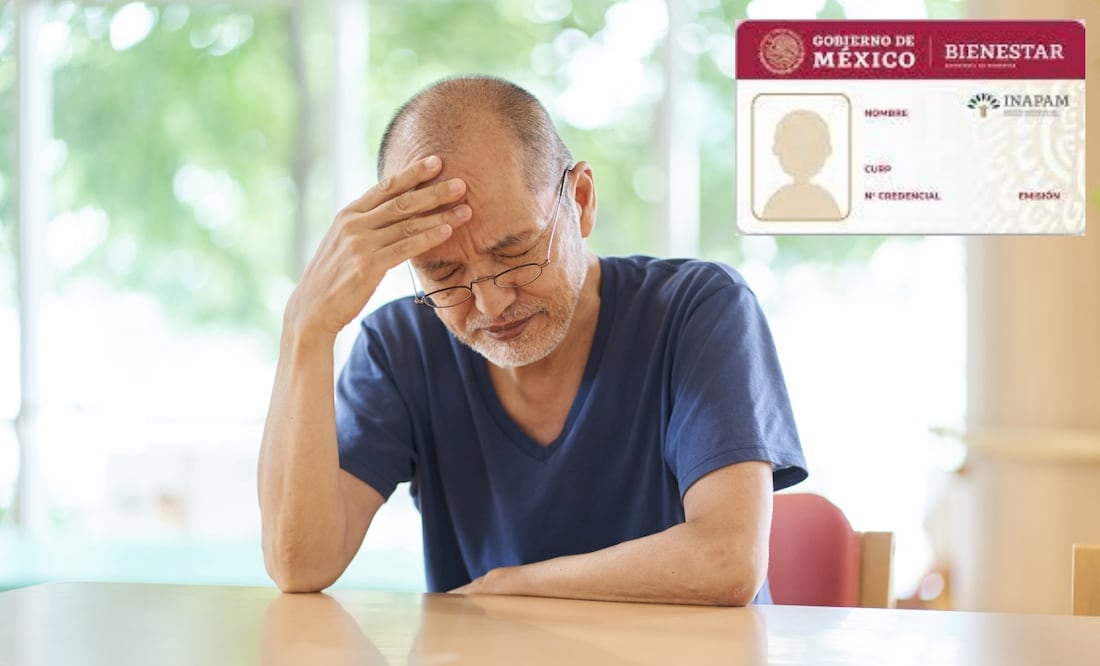 La credencial del INAPAM la pueden obtener todos los adultos de más de 60 años de edad que sean mexicanos. Foto: iStock