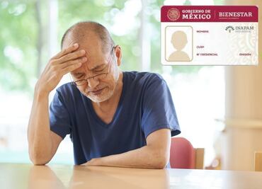 Tarjeta INAPAM 2023: ¿Qué hacer si la perdí y quiero reponerla?