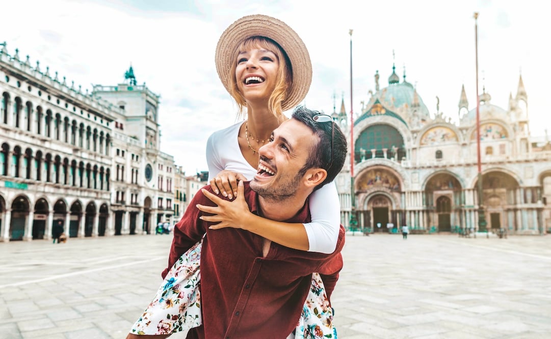 El permiso ETIAS tendrá un costo de 7 euros. Foto: iStock