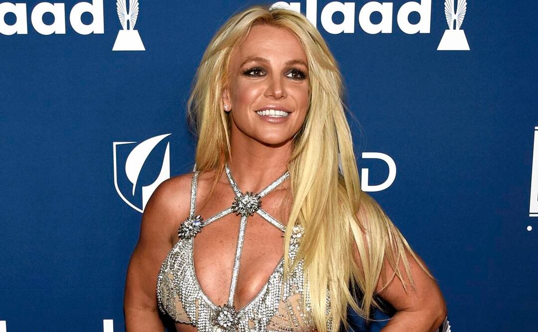 Britney Spears rompe el silencio: Anuncia su libro de memorias sobre su vida bajo tutela. Foto: AP