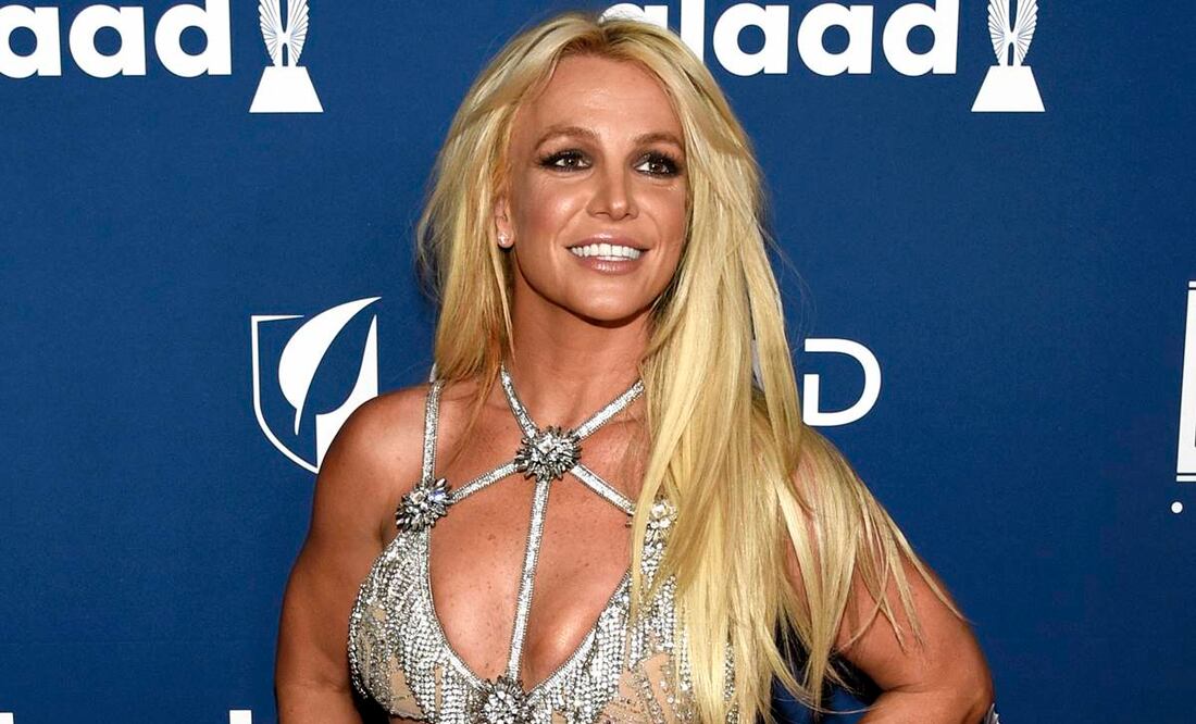 La cantante Britney Spears bloqueó los comentarios de su cuenta de Instagram. Foto: AP