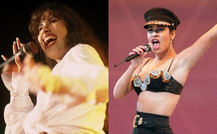 Selena Quintanilla, un ícono y millonaria marca a 25 años de su muerte