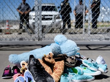 EU detendrá por más tiempo a menores indocumentados