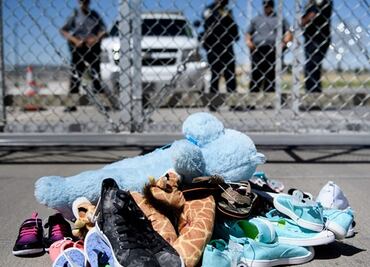 EU detendrá por más tiempo a menores indocumentados