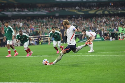 La revancha México vs Inglaterra toma fuerza: la FA analiza recibir al Tri en Wembley