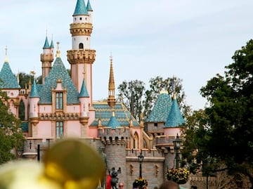 Esto cuesta visitar cada uno de los parques temáticos Disney