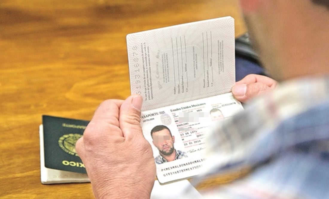 Bianca Hernández / El Universal