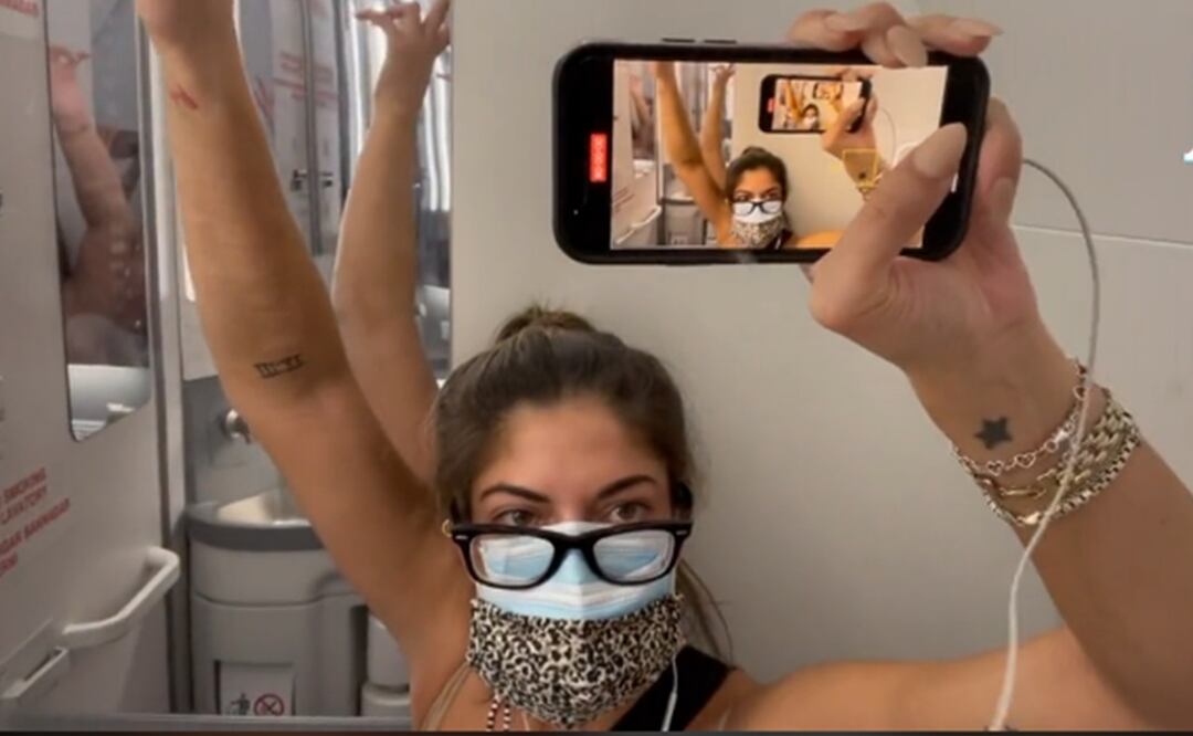 Foto tomada de video