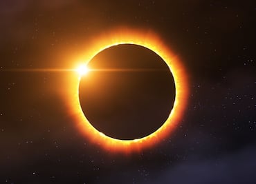 ¿A qué hora termina el eclipse solar anular de hoy, 14 de octubre de 2023, en México?