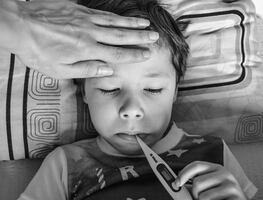 Mueren 5 niños por hepatitis infantil aguda en Estados Unidos