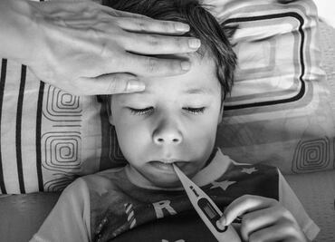 Mueren 5 niños por hepatitis infantil aguda en Estados Unidos