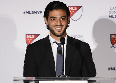 Así vive Carlos Vela en Estados Unidos