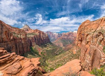 Fechas de 2021 para visitar los parques nacionales gratis