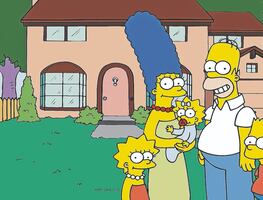 Muere Nancy Mackenzie, voz de Marge Simpson en Latinoamérica