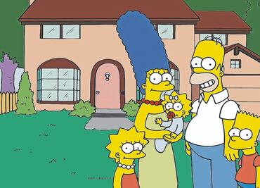 Muere Nancy Mackenzie, voz de Marge Simpson en Latinoamérica