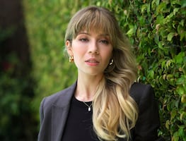 Por obsesión de su madre, Jennette McCurdy era revisada íntimamente todos los días